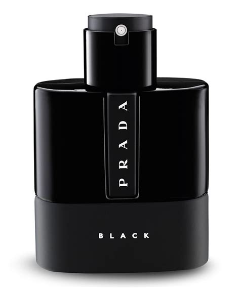 prada luna rossa black when to wear|prada black aftershave for men.